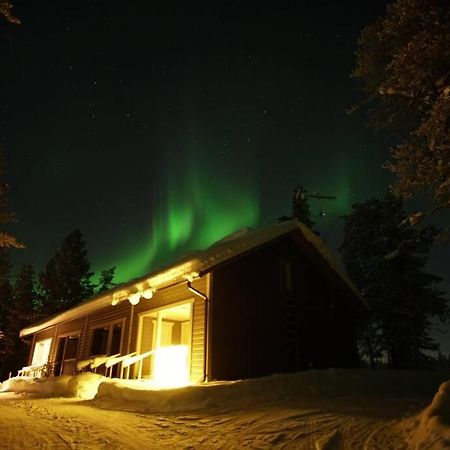 Gold Legend Paukkula#2 - Saariselkae Apartments Luaran gambar