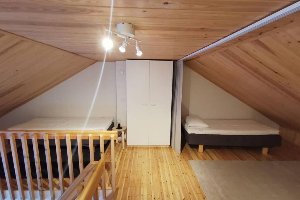 Gold Legend Paukkula#2 - Saariselkae Apartments Luaran gambar