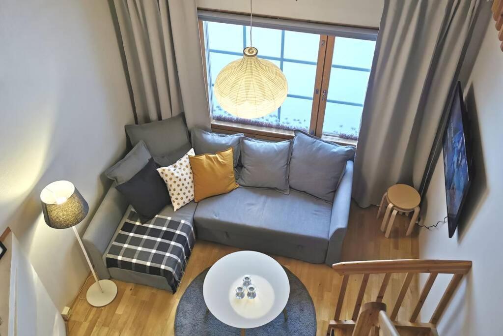Gold Legend Paukkula#2 - Saariselkae Apartments Luaran gambar