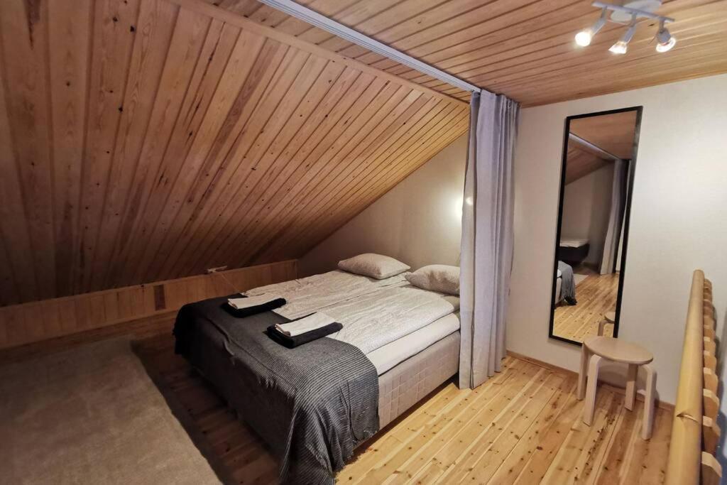 Gold Legend Paukkula#2 - Saariselkae Apartments Luaran gambar